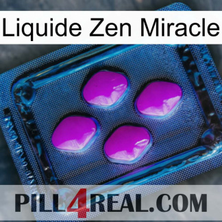 Miracle Zen Liquid 04